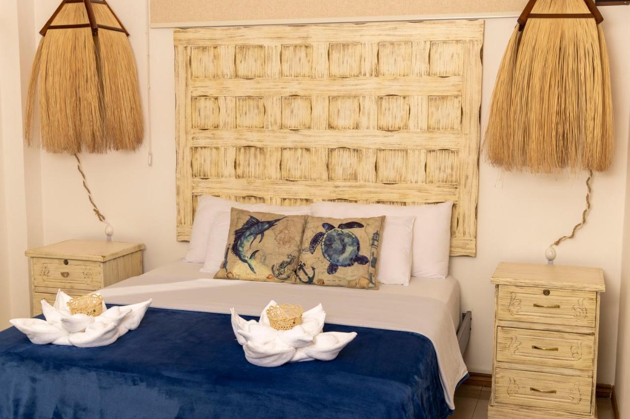 Galapagos Planet Hotel بويرتو بكويريزو مورينو المظهر الخارجي الصورة