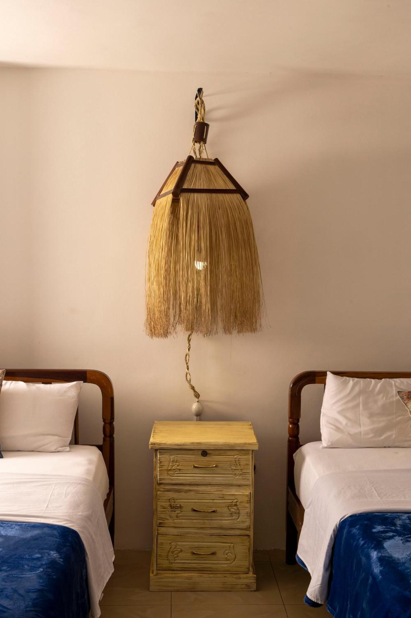 Galapagos Planet Hotel بويرتو بكويريزو مورينو المظهر الخارجي الصورة