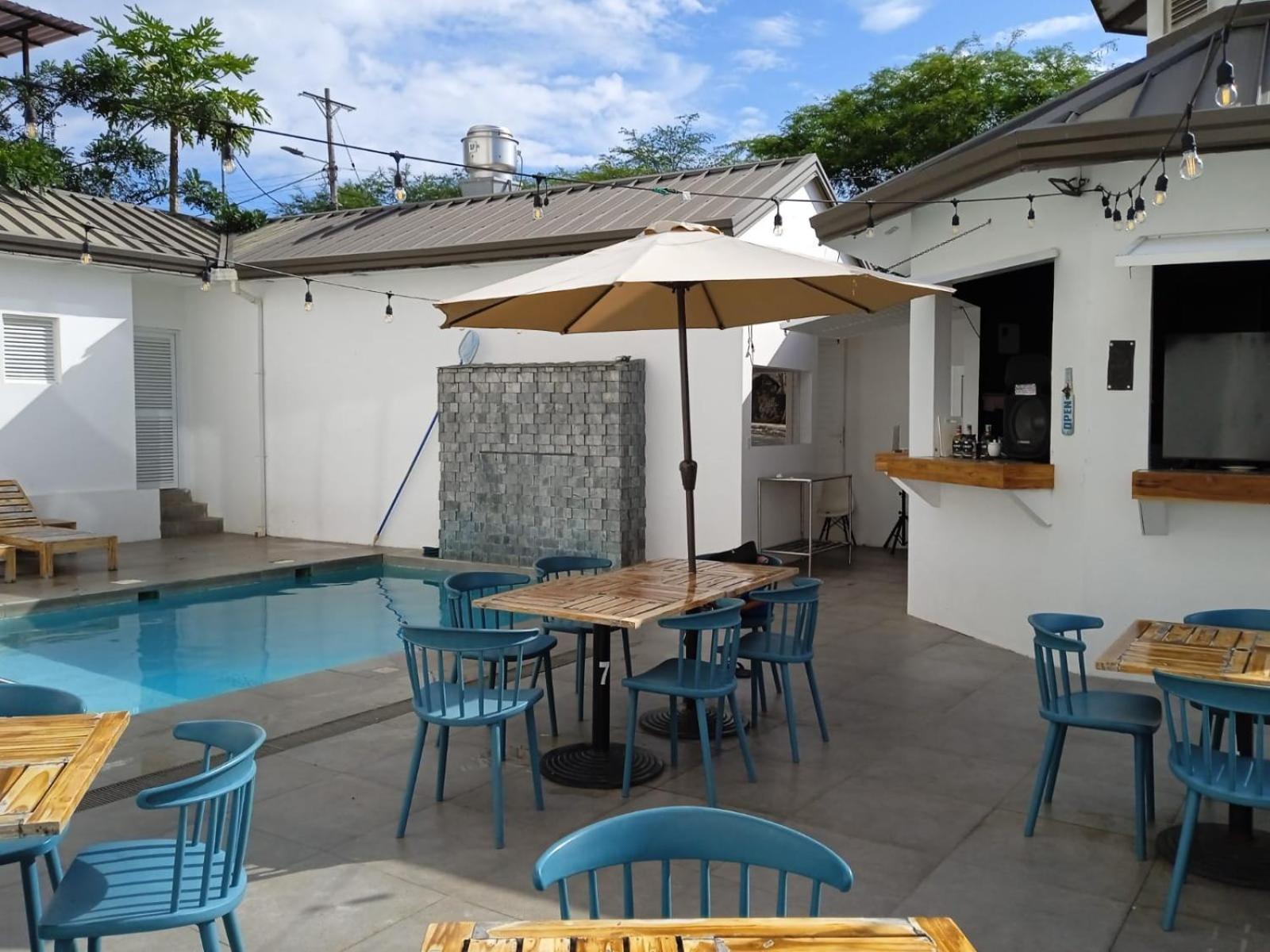 Galapagos Planet Hotel بويرتو بكويريزو مورينو المظهر الخارجي الصورة