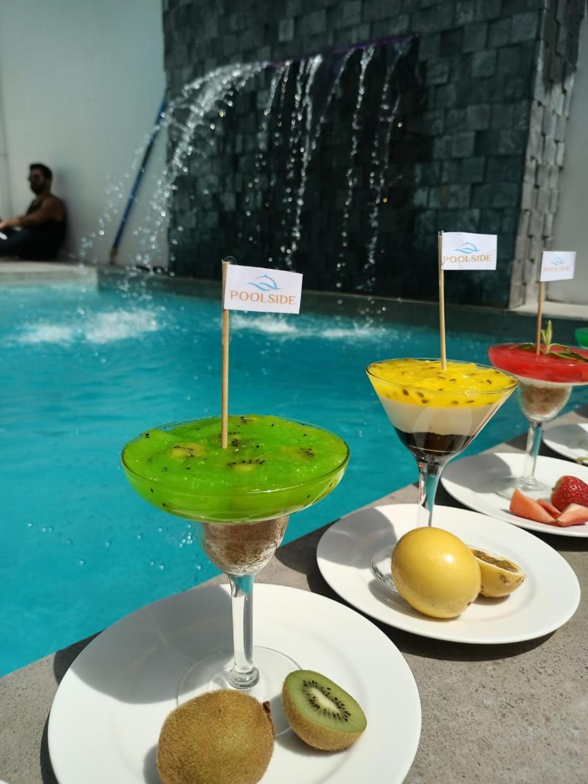 Galapagos Planet Hotel بويرتو بكويريزو مورينو المظهر الخارجي الصورة
