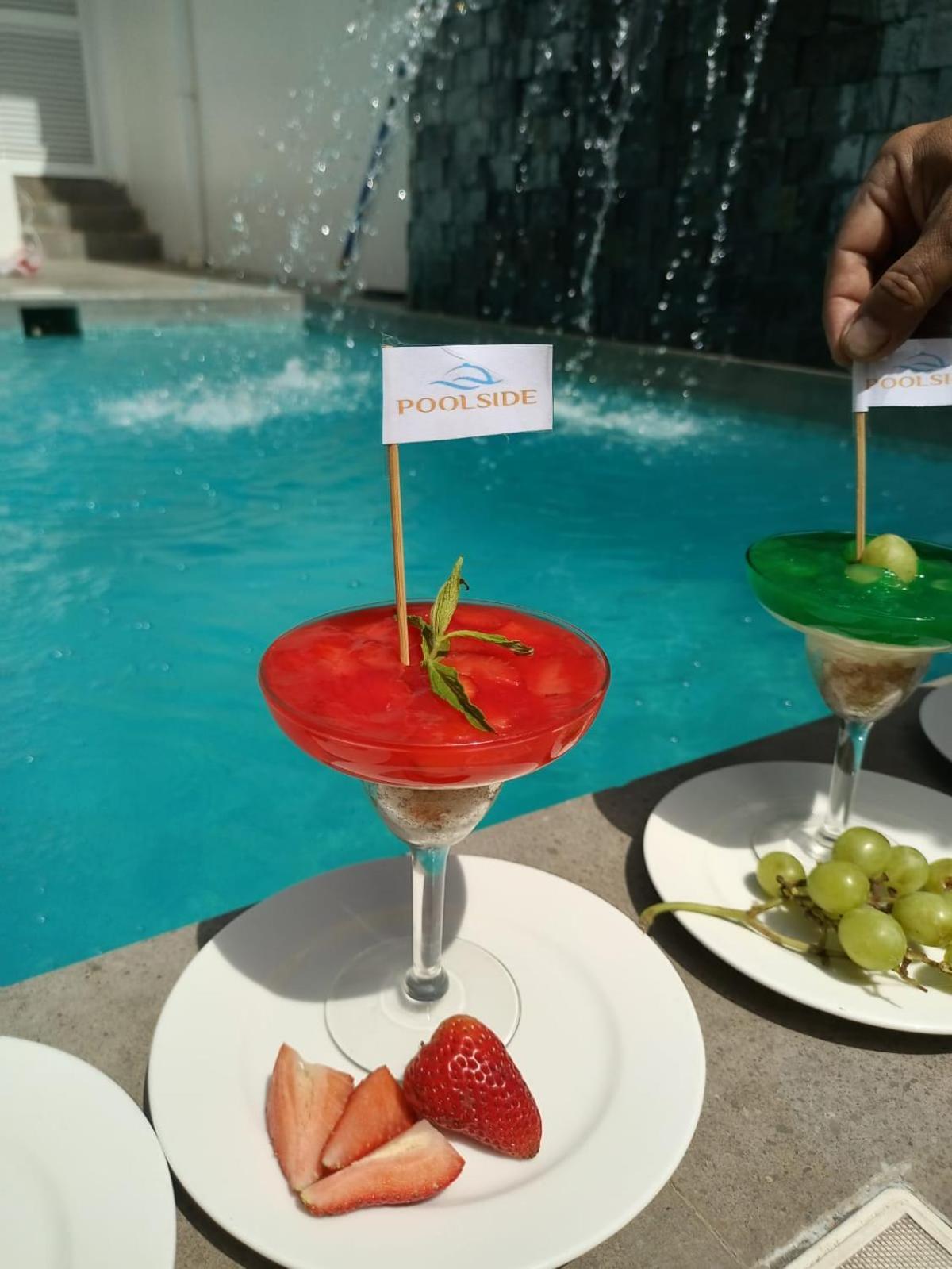 Galapagos Planet Hotel بويرتو بكويريزو مورينو المظهر الخارجي الصورة